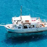 Villa Charming Santorini 2 Bedrooms Premium Private Heated Pool Perissa (Santorini)