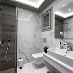 Charming Santorini 2 Bedrooms Premium Private Heated Pool * Perissa (Santorini)
