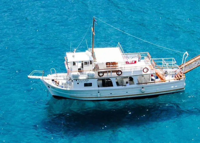 Villa Charming Santorini 2 Bedrooms Premium Private Heated Pool Perissa (Santorini)