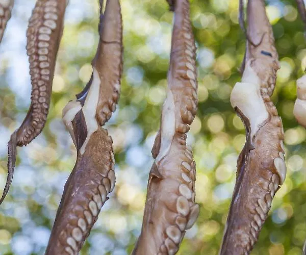 Charming Santorini 2 Bedrooms Premium Private Heated Pool Villa *