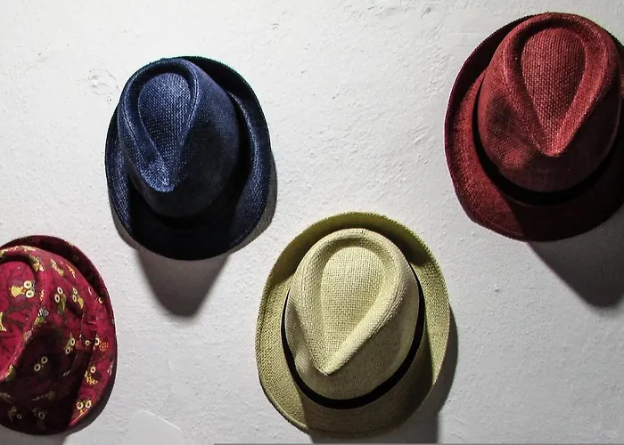 Charming Santorini 2 Bedrooms Premium Private Heated Pool Villa