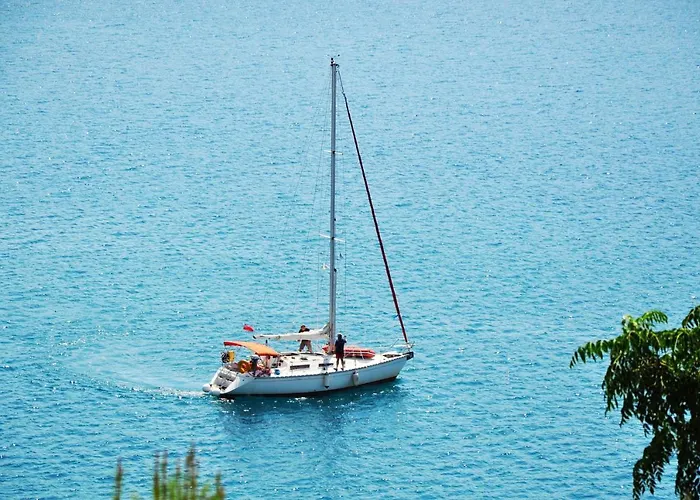 Charming Santorini 2 Bedrooms Premium Private Heated Pool * Perissa (Santorini)