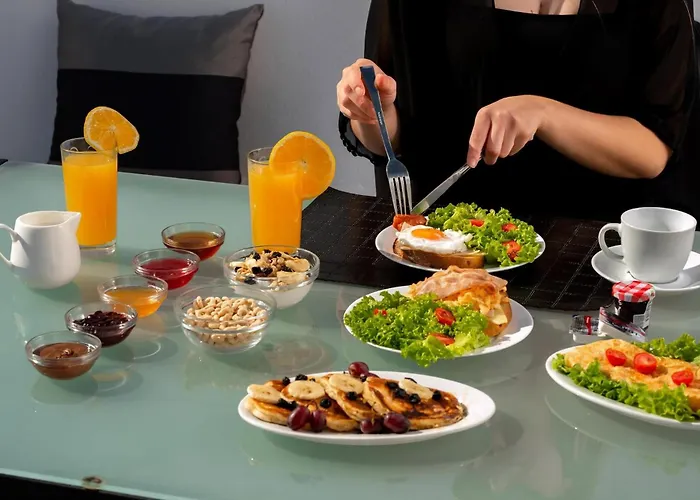 Villa Charming Santorini 2 Bedrooms Premium Private Heated Pool