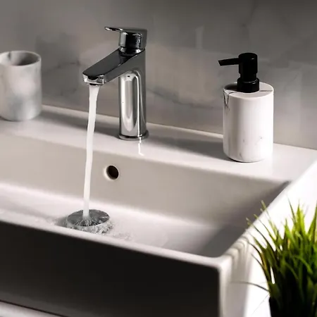 Willa Charming Santorini 2 Bedrooms Premium Private Heated Pool *