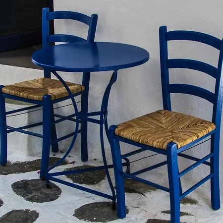 Charming Santorini 2 Bedrooms Premium Private Heated Pool *