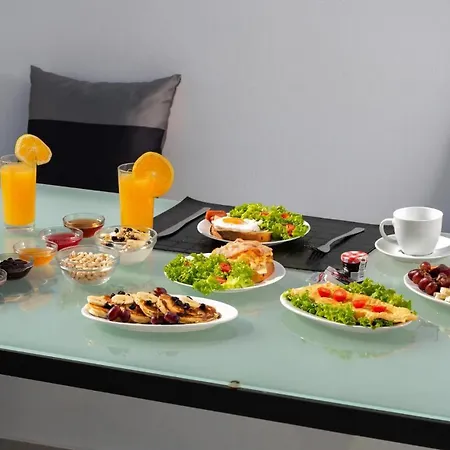 Charming Santorini 2 Bedrooms Premium Private Heated Pool Perissa (Santorini)